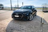 Audi A3 SPB 35 TDI S tronic Sline edition - Audi A3: Sline TDI