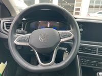 Volkswagen Taigo - Vorschau Bild 8