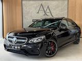 Mercedes-Benz E 63 AMG S 4MATIC V8*PANO*H&K*360°*XENON-LED - gebrauchte Mercedes-Benz E 63 AMG aus dem Jahr 2014