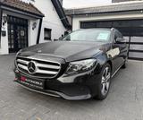 Mercedes-Benz E 400 d 4MATIC AUTOMATIK+RFK+NAVI+TEMPOMAT - Mercedes-Benz E 400 in Bremen