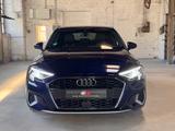 Audi A3 Sportback 40 TFSI e advanced/LED/RCAM/58.500 - Audi A3 mit Hybrid-Antrieb: Advanced