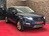 Land Rover RANGE ROVER EVOUQE 2.2 SD4 BLUE DYNAMIC TV - Land Rover Range Rover Evoque: Blue Dynamic