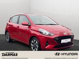 Hyundai i10 MY25 1.0 Trend Klima Navi Apple Android - Hyundai Neuwagen in Essen
