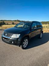 Suzuki Grand Vitara 2.4 VVT Facelift - Com... - Suzuki Grand Vitara von privat