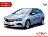 Opel Astra K ST 1.6 CDTI Edition Navi Tempomat PDC - Opel in Magdeburg