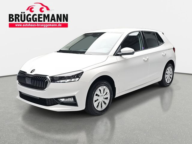 Skoda FABIA 1.0 TSI SELECTION LED KLIMAAUTO SMARTLINK 