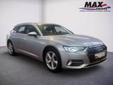 Audi A6 Avant 40 TDI QUATTRO ADVANCED LED+AHK+KAMERA+ - gebrauchte Audi A6 aus dem Jahr 2024
