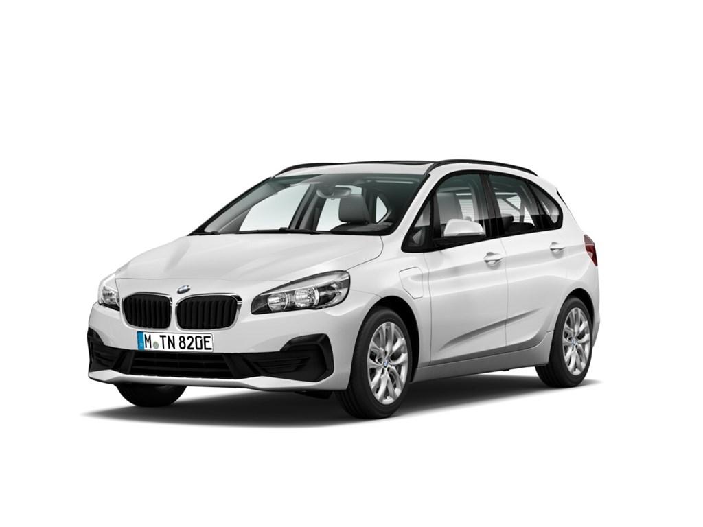 BMW 225 xe Active Touer Pano HarmanKardon El. Heckkl