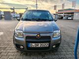 Fiat Panda 100hp - Fiat Panda: 100hp