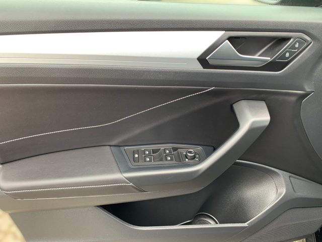 T-Roc 1.0 TSI GOAL LED+NAVI+ACC+PDC+DIGI COCKPIT