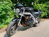 Triumph Speed Triple 955i - TRIUMPH SPEED TRIPLE 955I