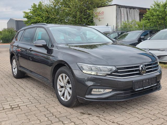 VW Passat Variant 2.0 TDI SCR  DSG Busi/994