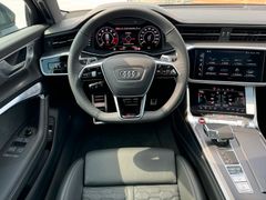 AUDI RS6 Performance  Keramik/Pano/DRC/Garantie