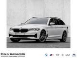 BMW 530e xDrive LASER+H/K+HuD+AHK+PANO+DA PROF - BMW 530