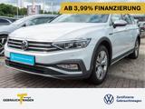 Volkswagen Passat Alltrack 2.0 TDI DSG ST.HEIZ IQ.LIGHT 360 - gebrauchte VW Passat Alltrack aus dem Jahr 2023