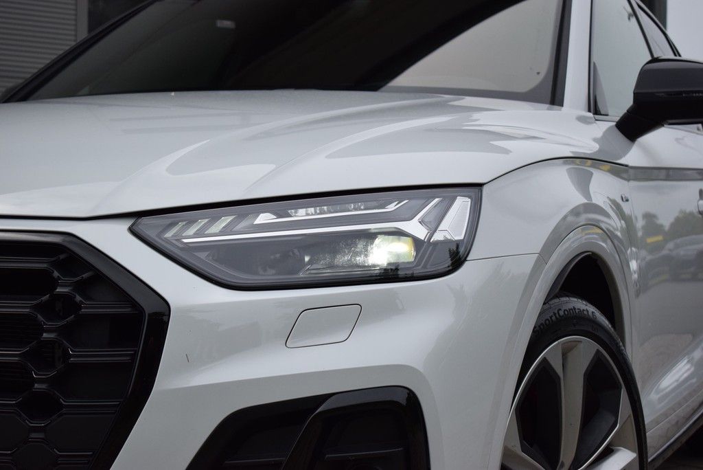 Audi Q5 - Bild 27
