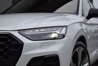 Audi Q5 - Vorschau Bild 27
