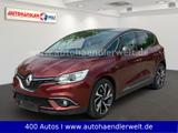 Renault Scenic IV 1.3 TCe 140 Automatik BOSE Navi Kamera - Renault Scenic in Halle