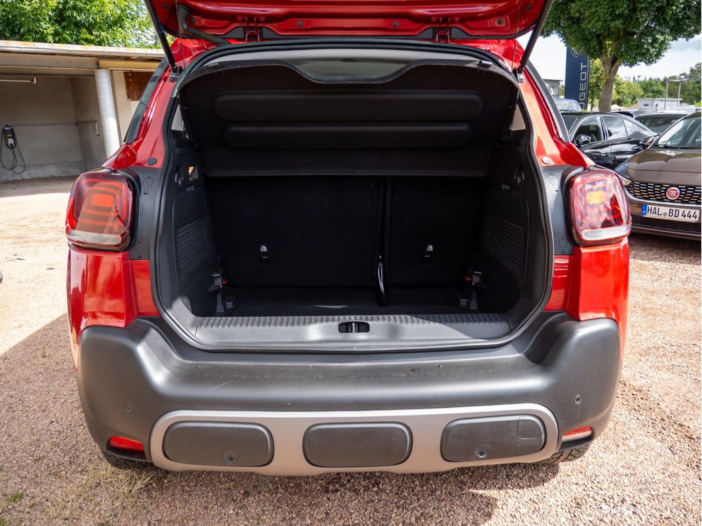 Citroën C3 Aircross - Bild 6