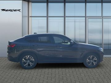 BMW X4 - 4
