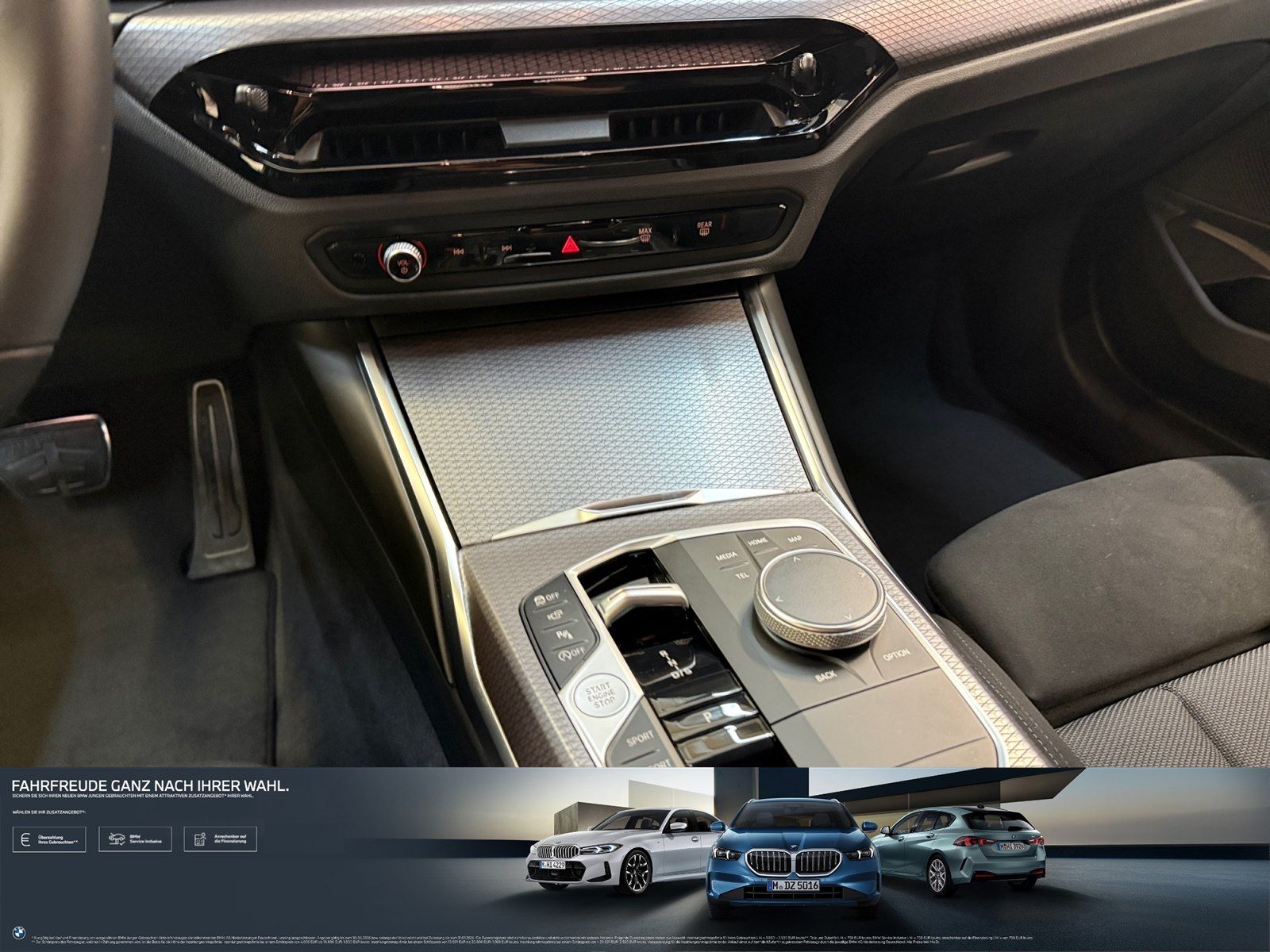 BMW 330 - Bild 10