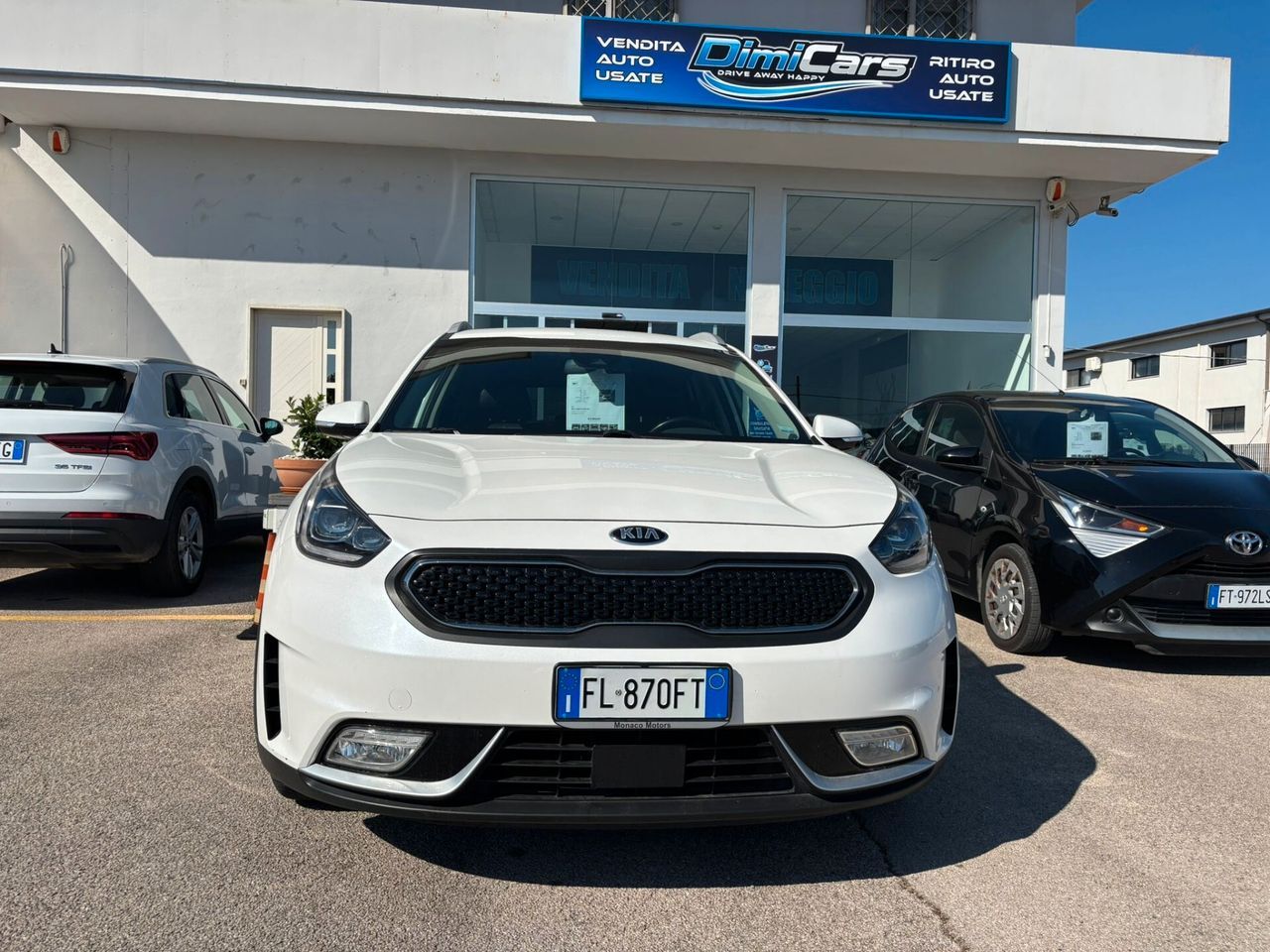KIA Niro