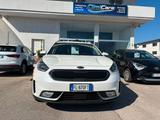 Kia Niro 1.6 GDi DCT PHEV - Kia Niro mit Halbautomatikschaltung