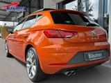 Seat Leon 1.4 TSI FR ACT 6-Gang +PANO +CAM +SHZ +NAVI - Seat Leon: 1.4