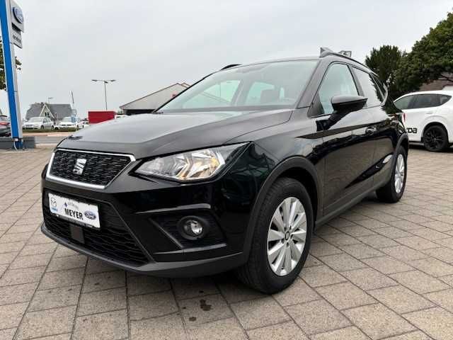 Seat Arona 1.6 TDI Style NaviBluetooth