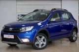 Dacia Sandero Stepway Automatik *LED*NAVI*KAMERA*PDC* - Dacia Sandero in Leverkusen