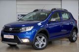 Dacia Sandero Stepway Automatik *LED*NAVI*KAMERA*PDC* - Dacia Sandero: Auto