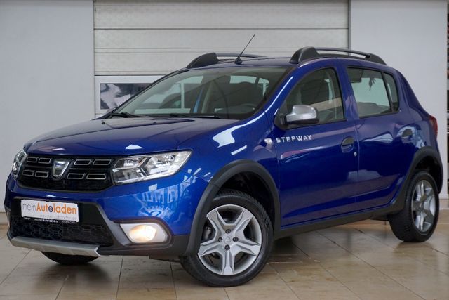 Dacia Sandero Stepway Automatik *LED*NAVI*KAMERA*PDC*