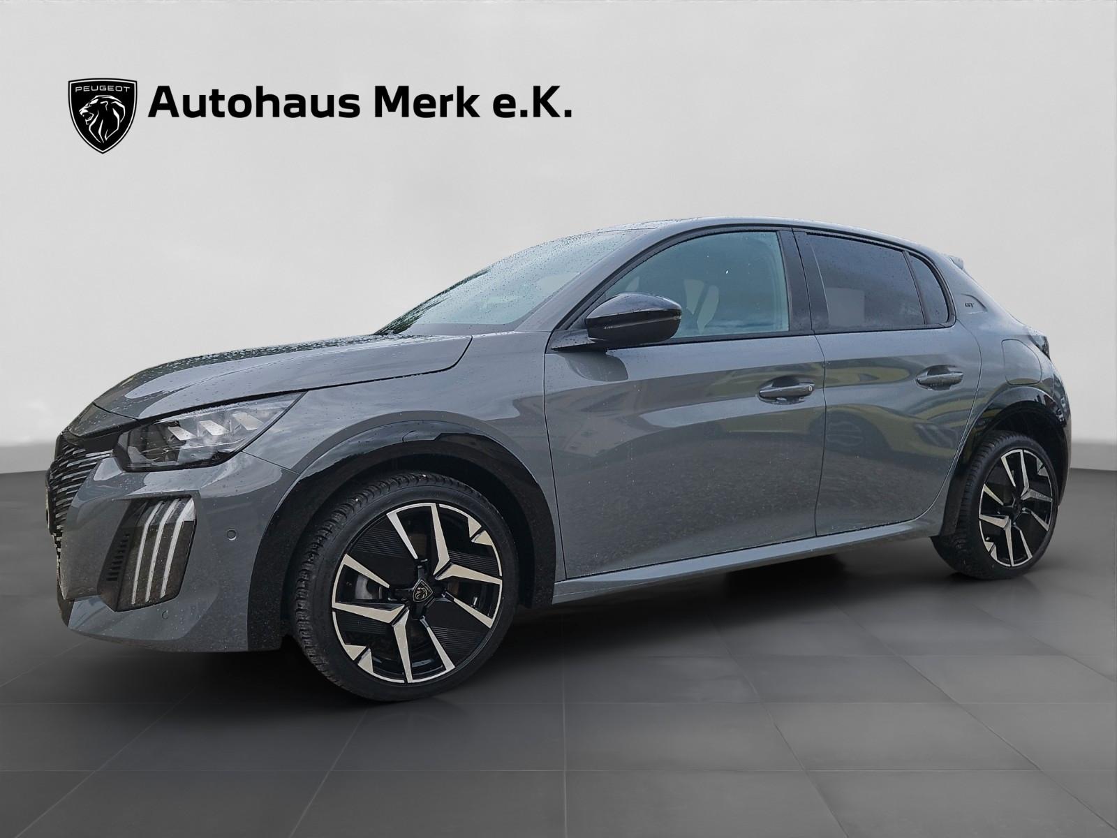 Peugeot 208 GT,Navi,EPH,Klima