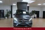 Mercedes-Benz V300 MarcoPolo Edition 4Matic Küche 6-Sitze MBUX - Mercedes-Benz Sitze