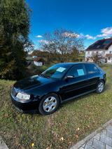 Audi a3, 2001, 100PS, 130.000km - gebrauchte Audi A3 aus dem Jahr 2001