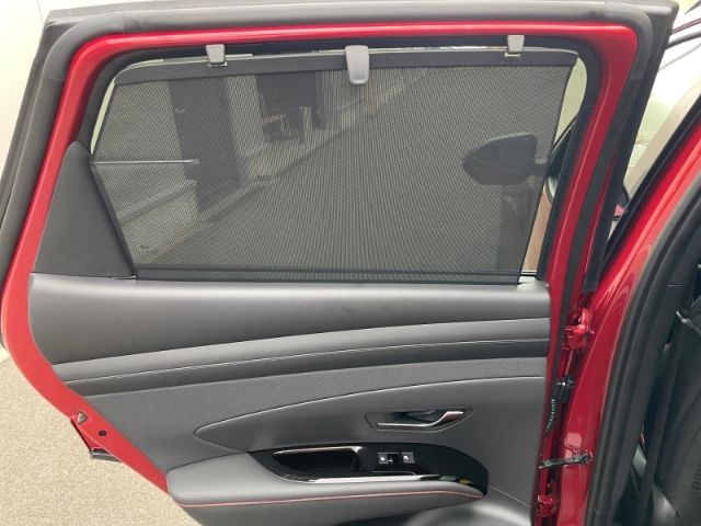 Hyundai TUCSON - Bild 18