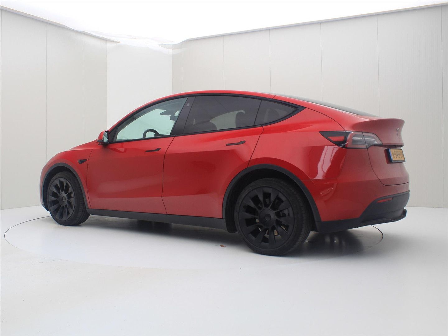 Tesla Model Y Long-Range AWD 351pk 75 kWh [ AUTOPILOT+ imagem 3