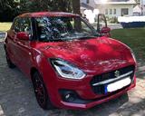 Suzuki Swift 1.2 DUALJET HYBRID Comfort Comfort  - Suzuki Swift in Bochum
