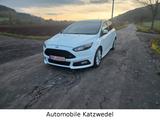 Ford Focus ST/1.Hand/Service + Tüv neu/Garantie! - Ford: Service