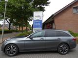 Mercedes-Benz C 180 T CGI Avantgarde RFK NIGHTP AHK NAVI LED - gebrauchte Mercedes-Benz C 180 aus dem Jahr 2019