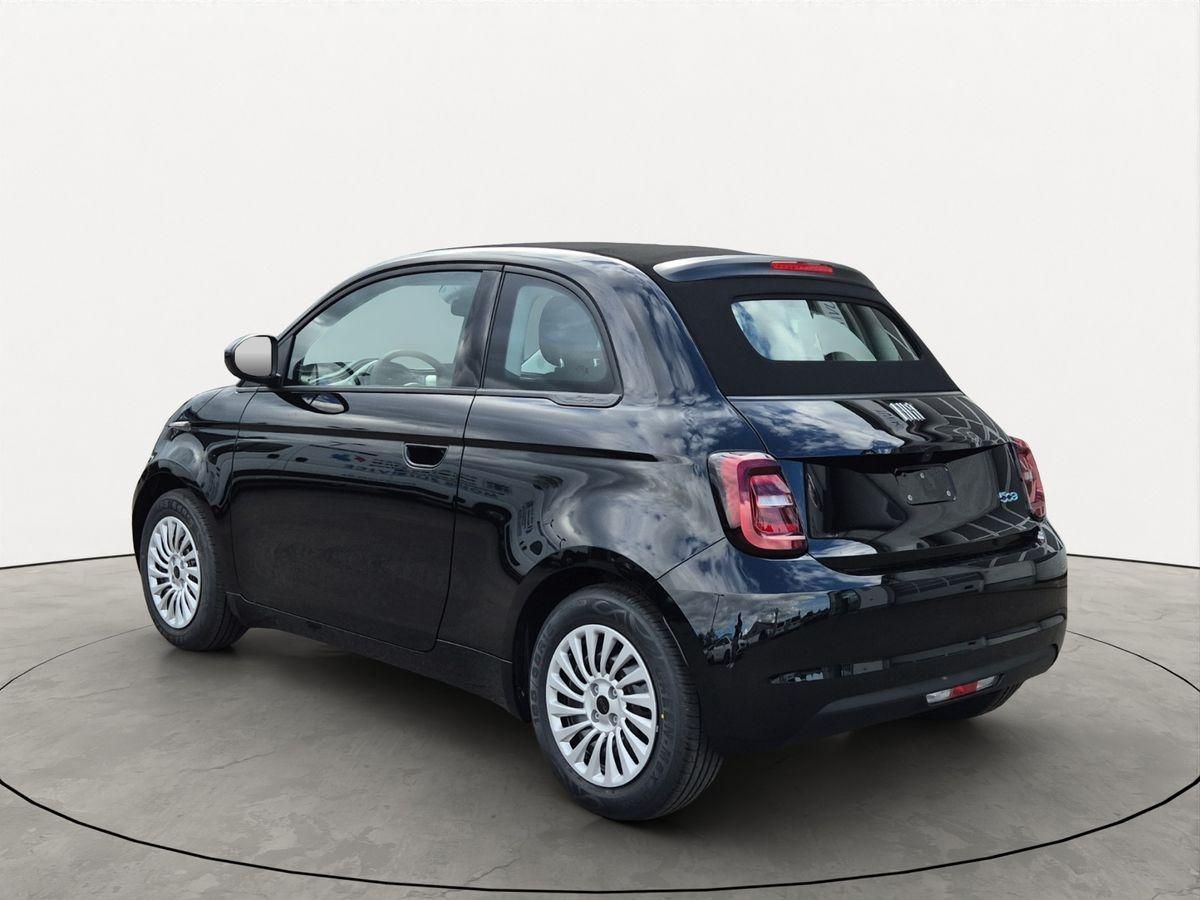 Fiat 500e - Bild 5