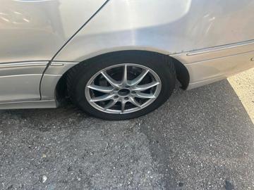 صورة 8 لـ 2004 Mercedes-BENZ C 220