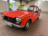 Peugeot 204 - Peugeot 204