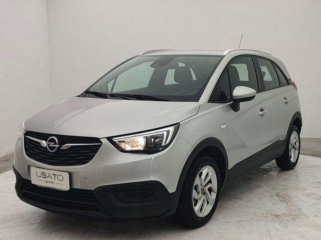 Opel OPEL Crossland - Crossland X 1.5 ECOTEC D 102 CV