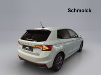 Skoda Fabia - Vorschau Bild 4