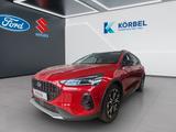 Ford Focus Active X*HUD*MatrixLED*Assistenz2*B&O*Park - Ford Focus Tageszulassungen