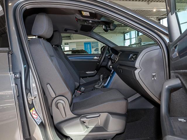 Volkswagen T-Roc 1.5 TSI United LED+NAVI-ACC