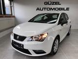 Seat Ibiza Reference/KLIMA/SITZHEIZUNG/ALU/EURO6/ - Seat Ibiza Gebrauchtwagen in Stuttgart