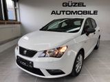 Seat Ibiza Reference/KLIMA/SITZHEIZUNG/ALU/EURO6/ - Seat Ibiza: 6k