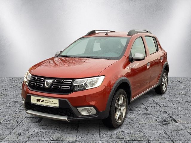 Dacia Sandero II Stepway Prestige